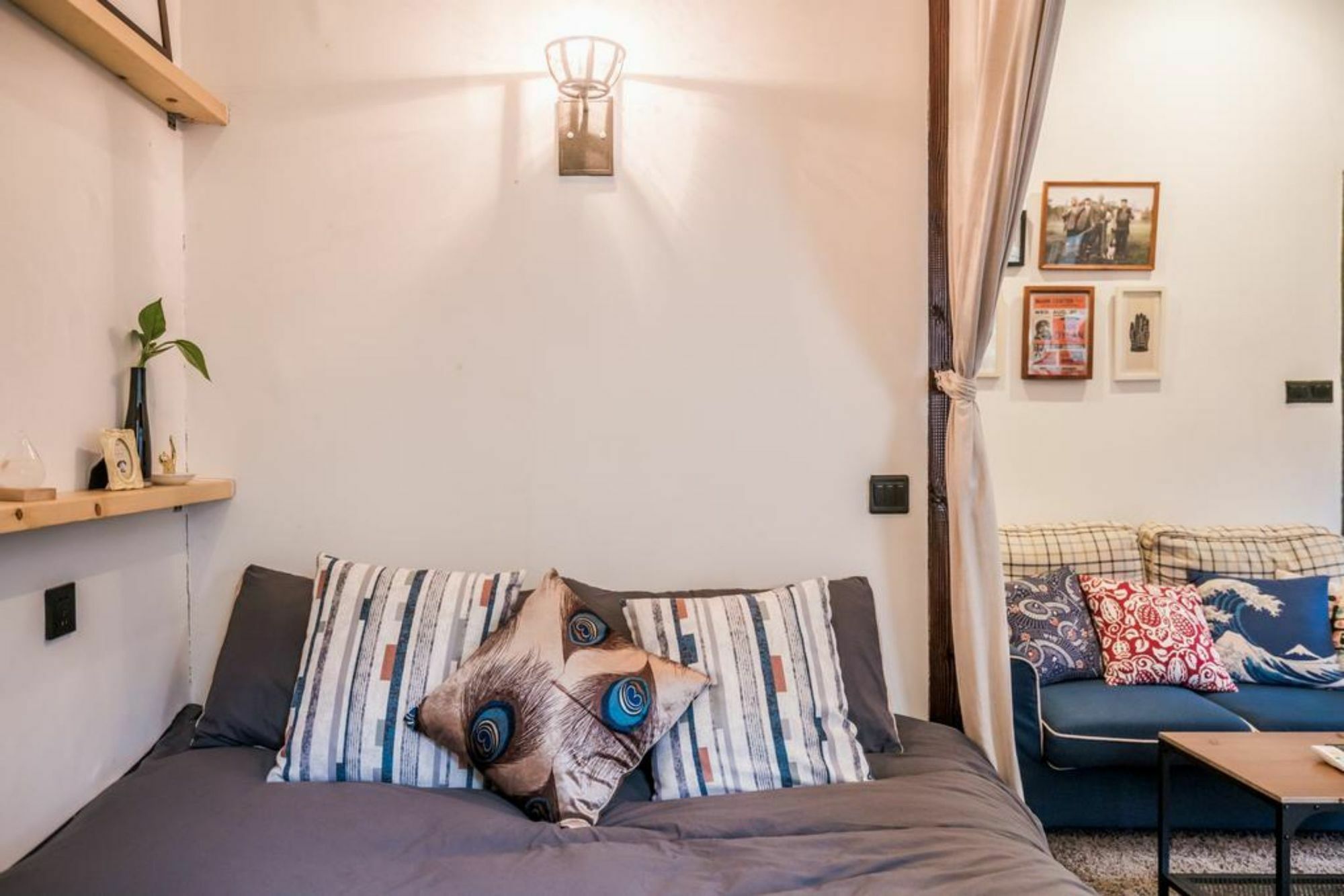 Hotel Cozy Location 1200